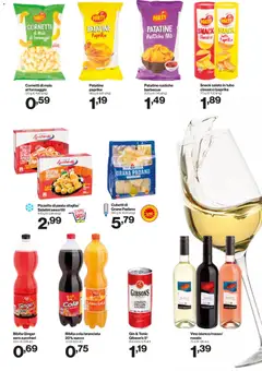 Anteprima del volantino IN's volantino valido a partire dal 25.03.2026 | Pagina: 9