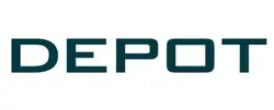 Depot logo