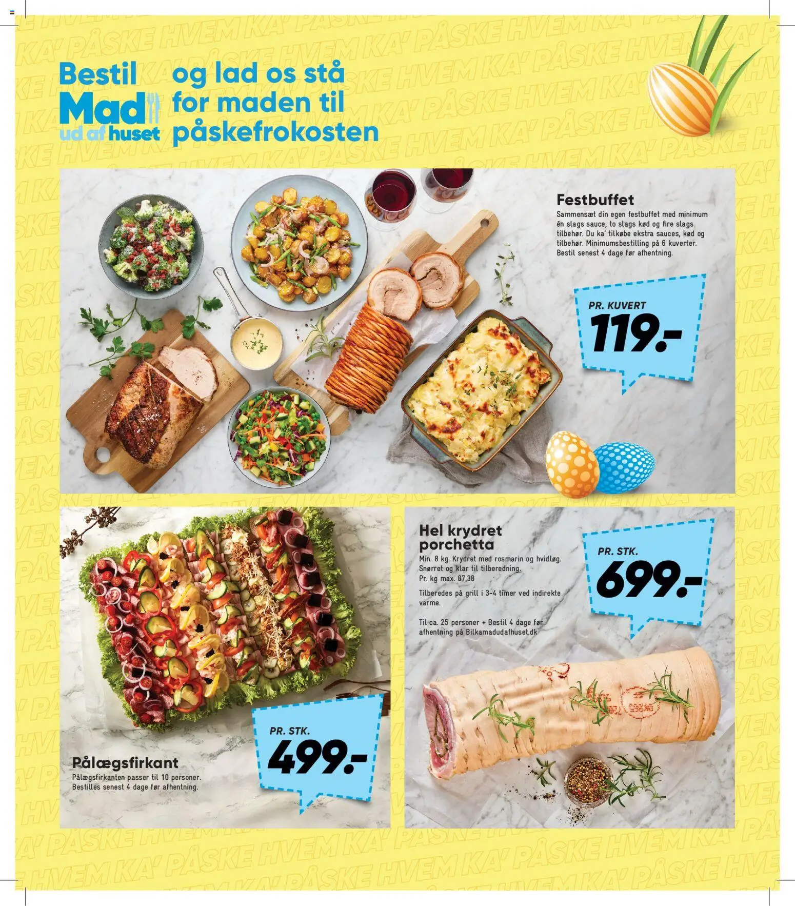 Bilka tilbudsavis – gyldig fra 20.02.2026 | Side: 15 | Produkter: Grill