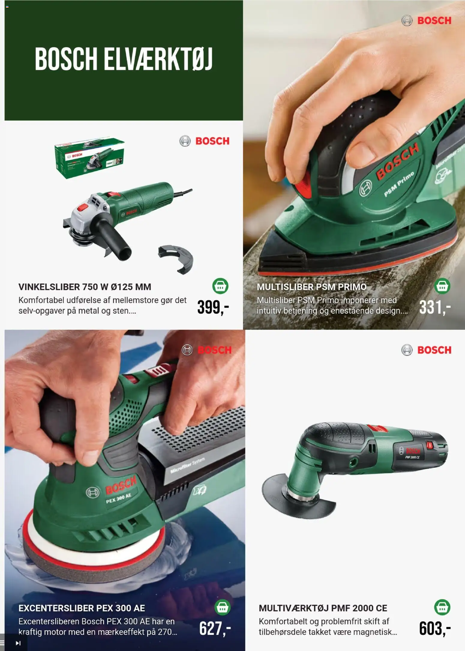 Harald Nyborg tilbudsavis – gyldig fra 31.03.2026 | Side: 27