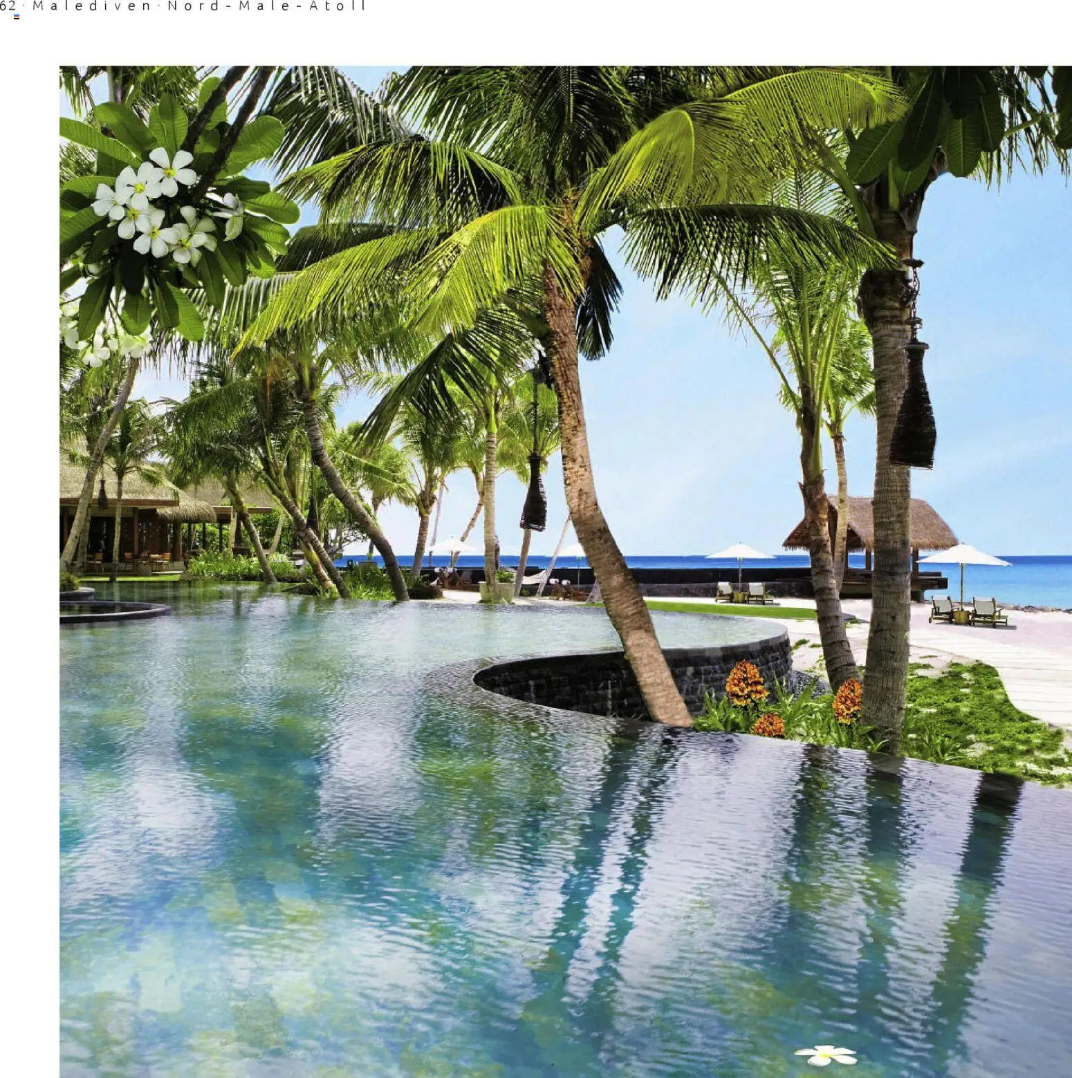 TUI airtours Katalog Finest 2025/26 – gültig ab 01.12.2025 | Seite: 62