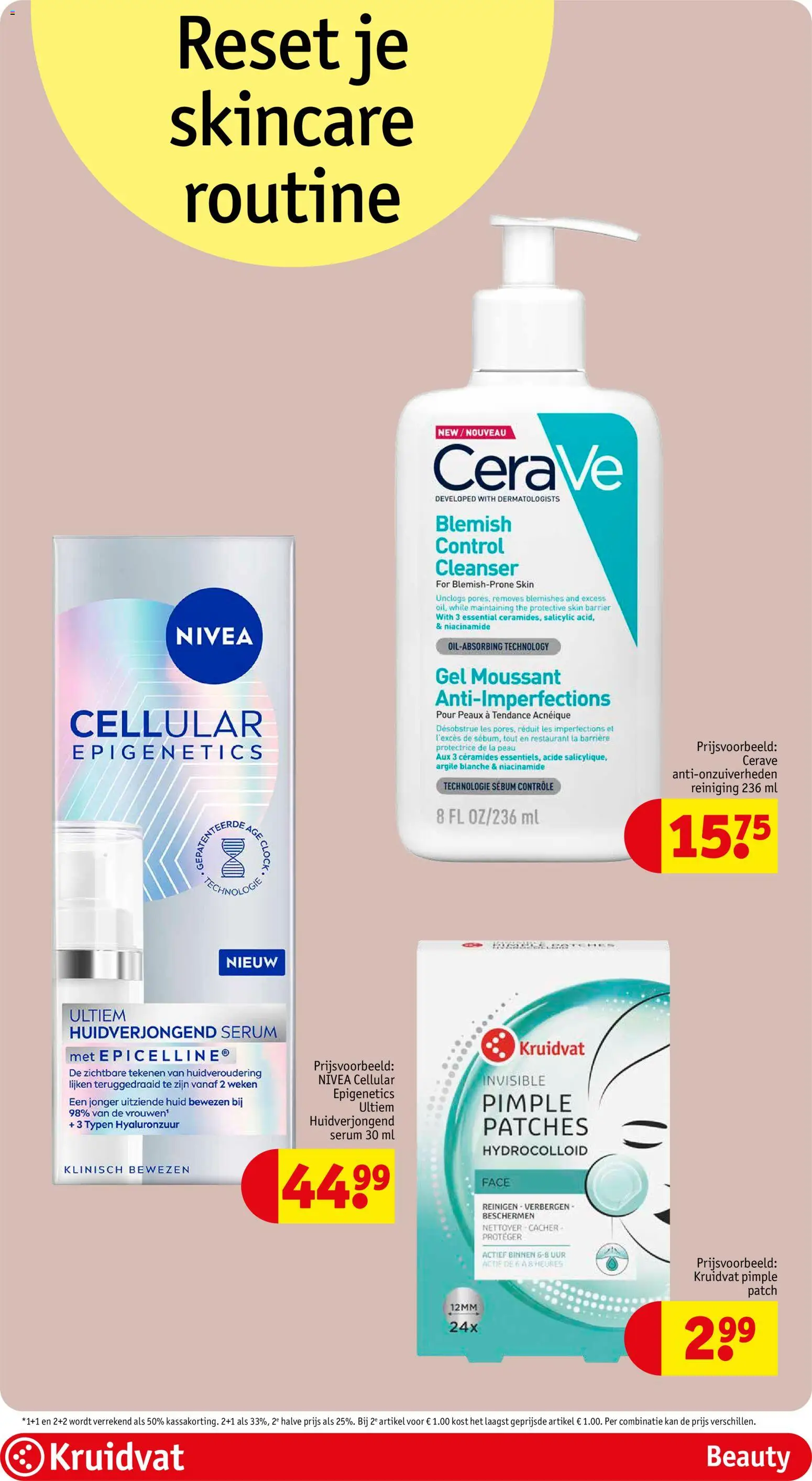 {H1} | Pagina: 25 | Producten: Kan, La, Gel