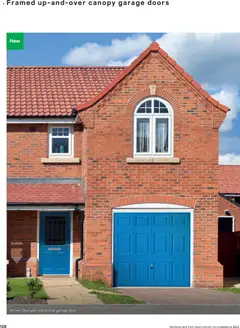 Preview of B&Q - Doors, windows & interiors valid from 25.02.2026 | Page: 128 | Products: Doors