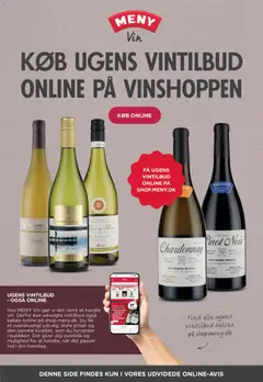 Meny - Tilbudsavis uge 16 gyldig fra 10.04.2026 | Side: 22