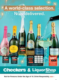 Checkers specials catalogue – valid from 07.12.2025