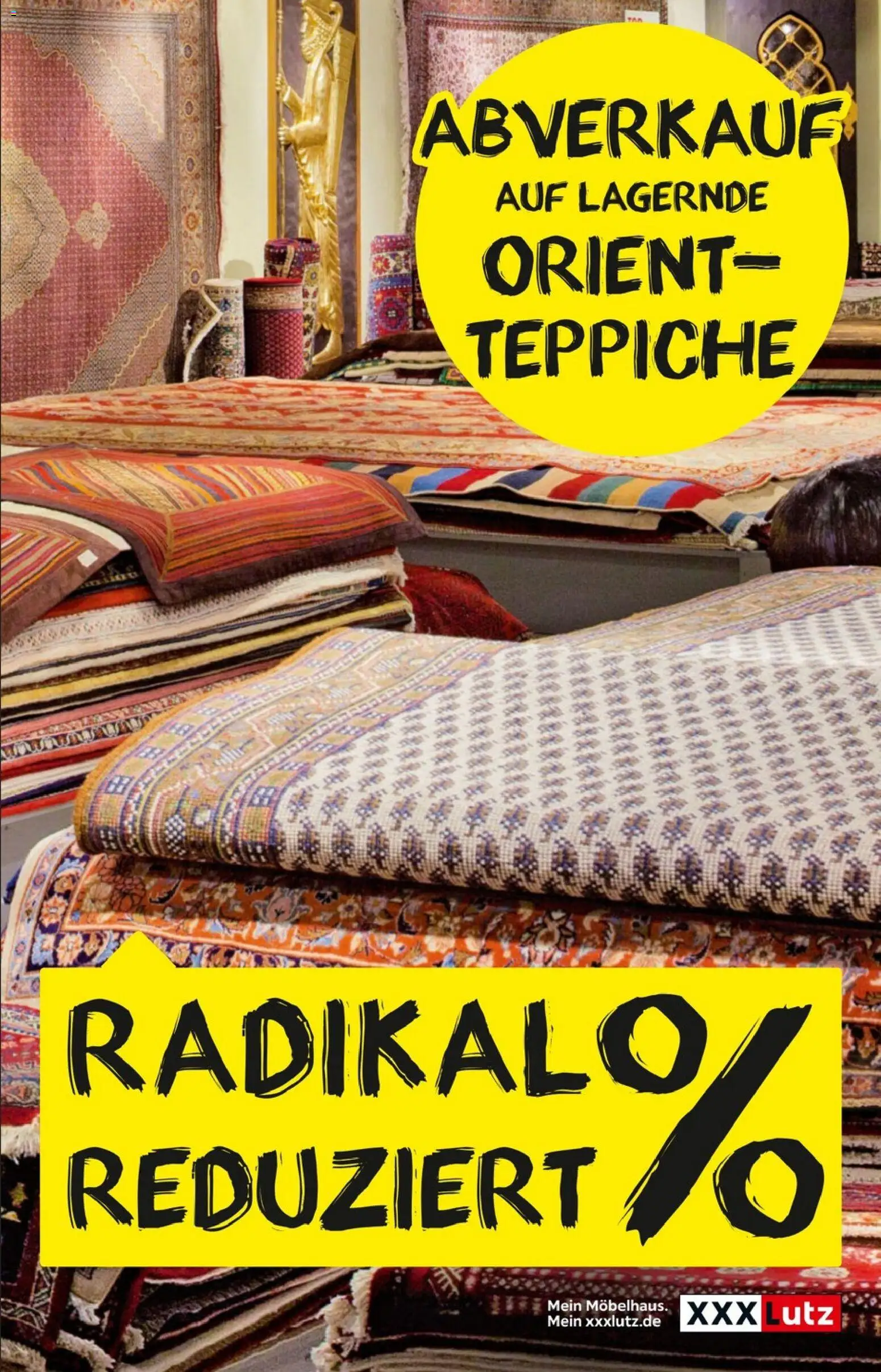 XXXLutz Wohnaccessoires 1 – gültig ab 25.04.2026 | Seite: 13