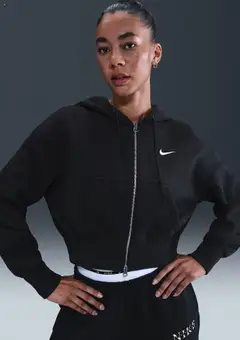 NIKE Akciós újság - amely érvényes a következő dátumtól: 01.10.2025 | Oldal: 13