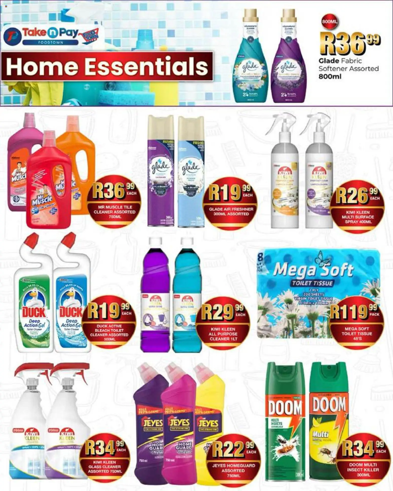 New Take n Pay catalogue – valid from 09.02.2026 | Page: 29