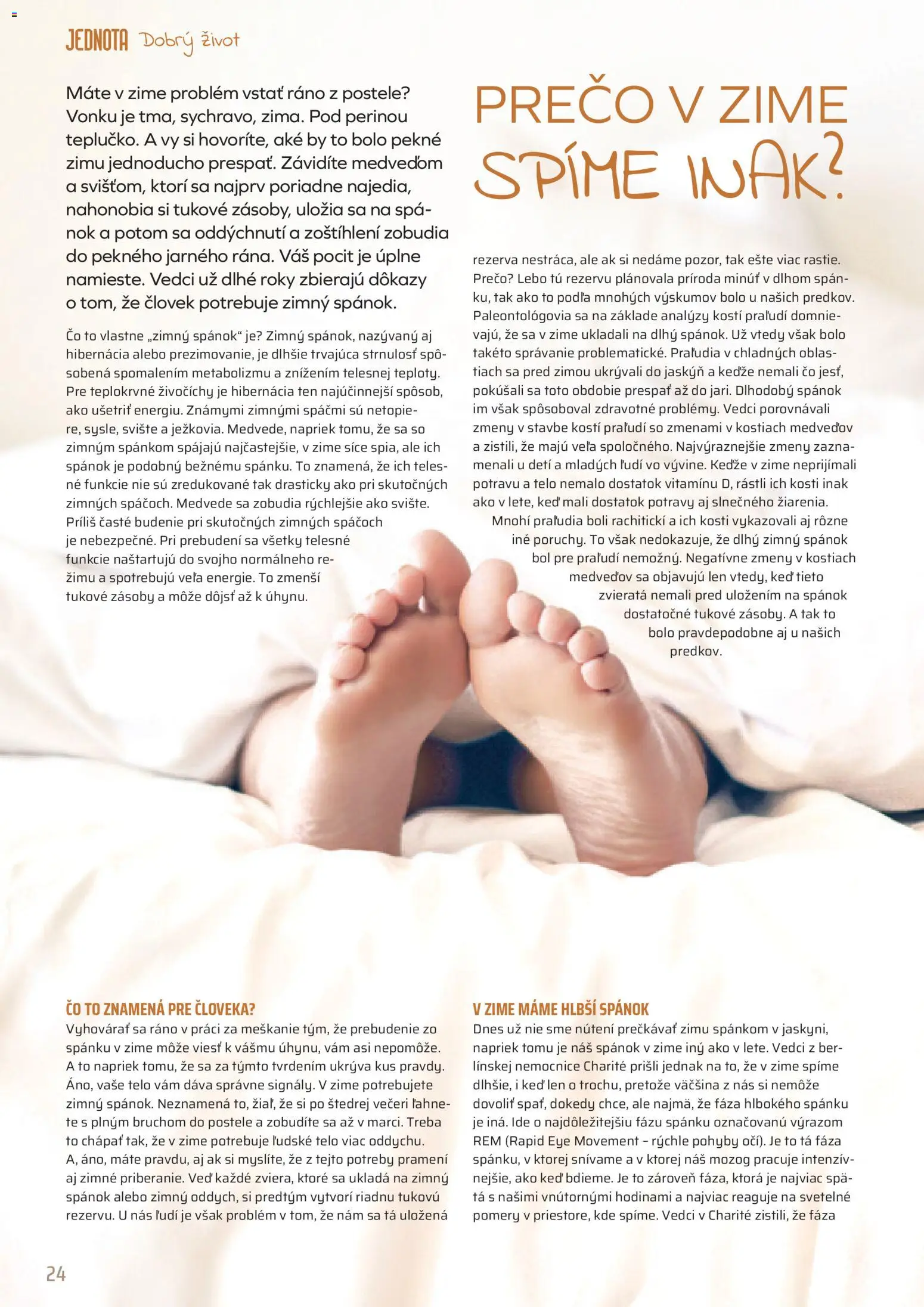 Nové COOP Jednota akcie – leták je platný od 01.01.2026 | Strana: 24 | Produkty: Postele