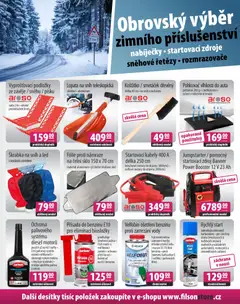 Náhled letáku Na hory se skvělým vybavením! od 21.01.2026 | Strana: 2