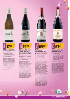 TopCC aktionen Oster-Weinfestival ab 09.03.2026 gültig | Seite: 7