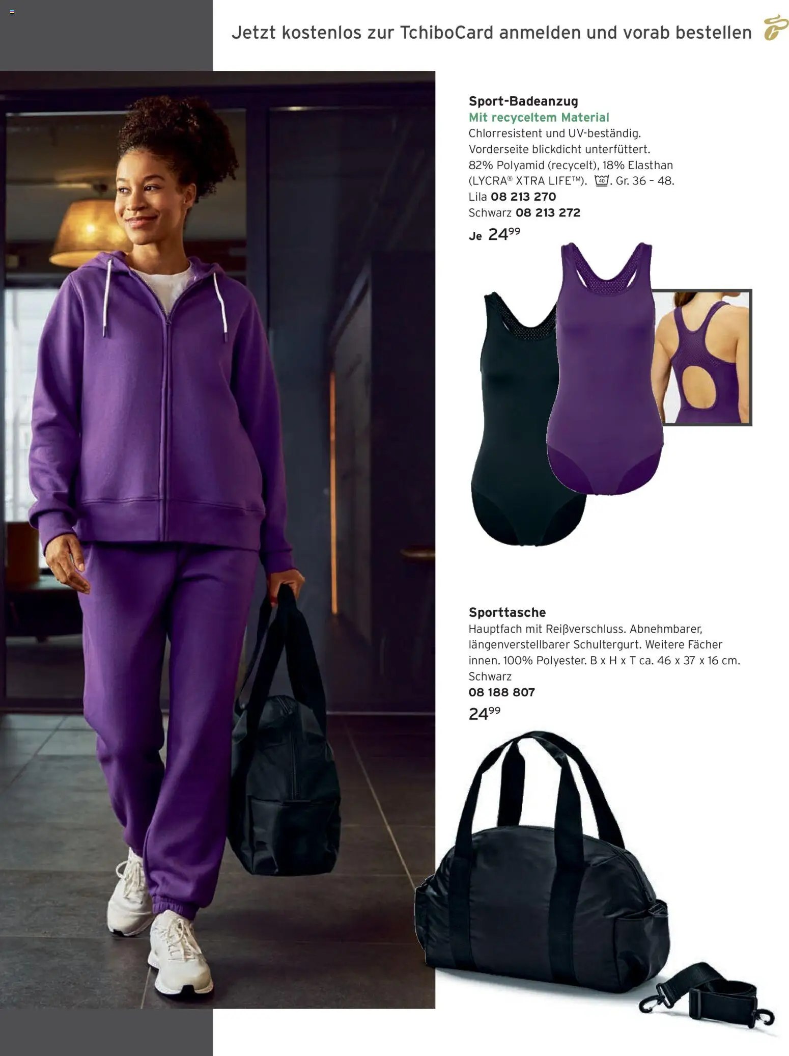 Prospekt Tchibo – gültig ab 01.01.2026 | Seite: 29