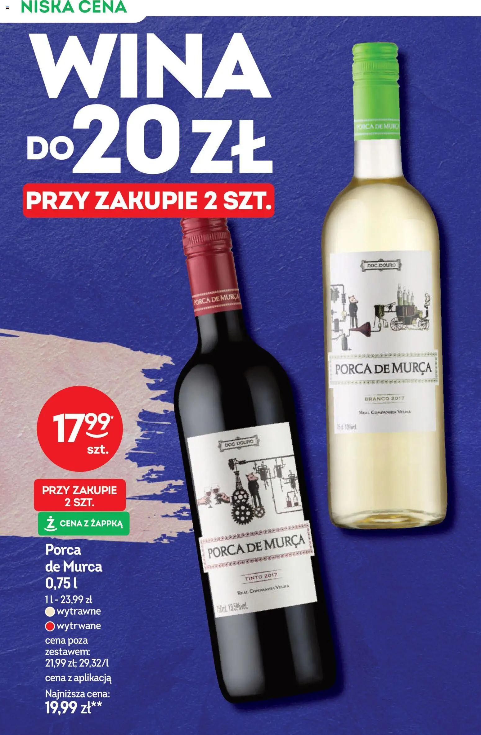 Żabka Black Friday od 12.11.2025 | Strona: 12