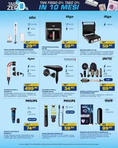 Anteprima del volantino BRUNO volantino valido a partire dal 19.03.2026 | Pagina: 30