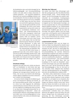 Lagerhaus Unser Land Jänner-Februar  2026 ab 01.01.2026 gültig | Seite: 27 | Produkte: Eier, Nudeln