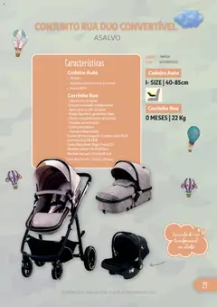 Pré-visualização Auchan folheto válido de 29.01.2025 | Página: 29