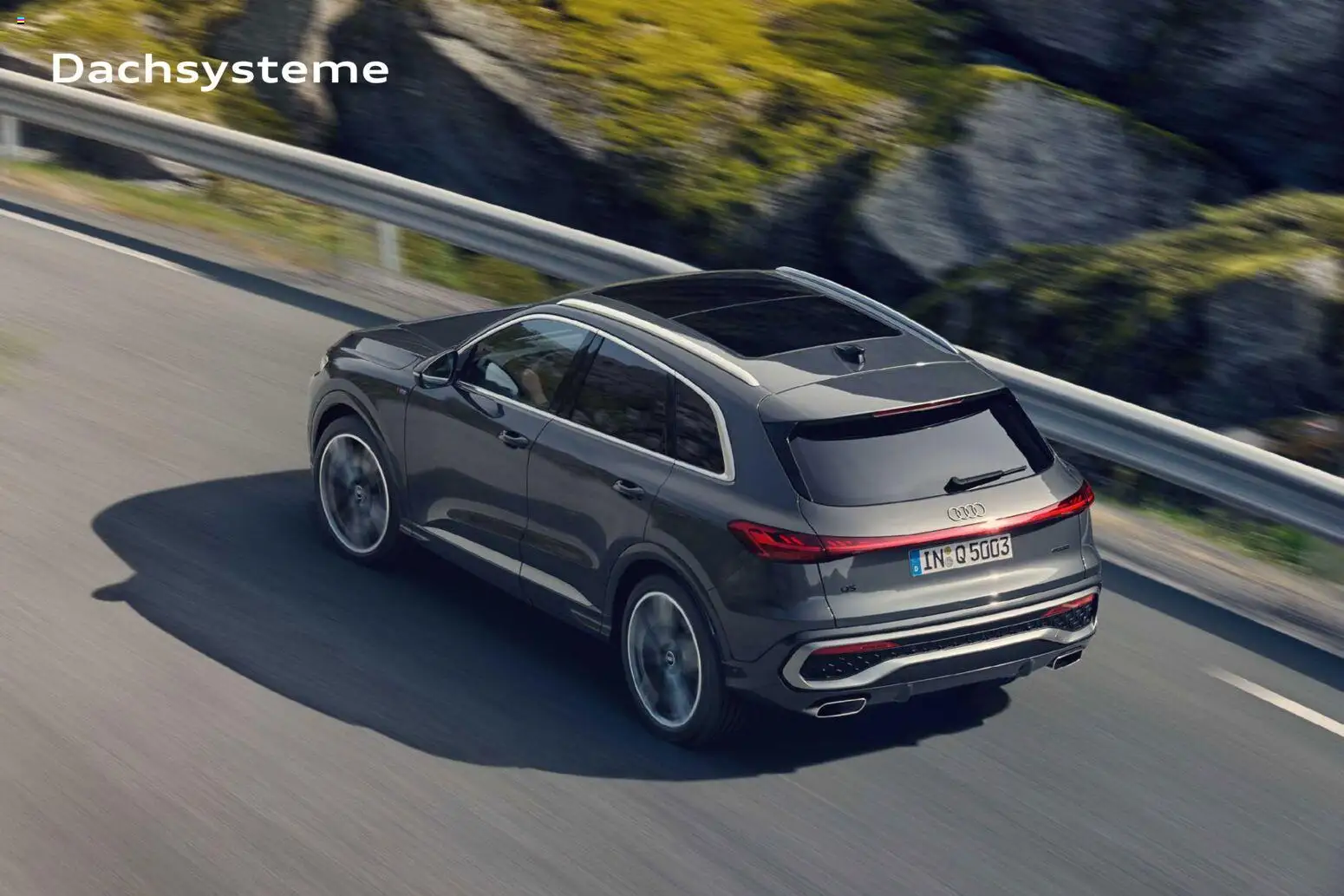 Audi Q5 – gültig ab 28.10.2025 | Seite: 60