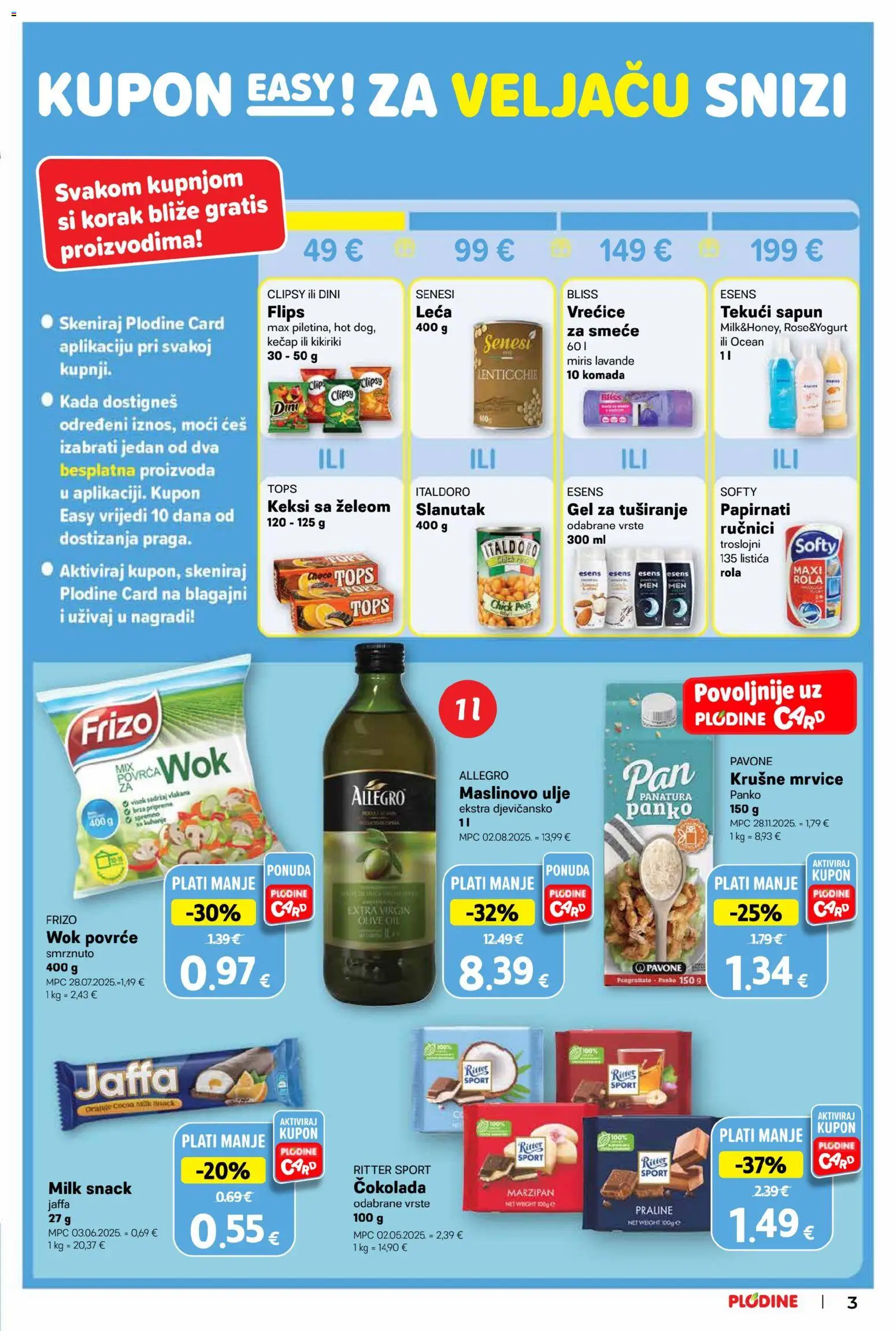 Plodine katalog | vrijedi od 11.02.2026 | Stranica: 3