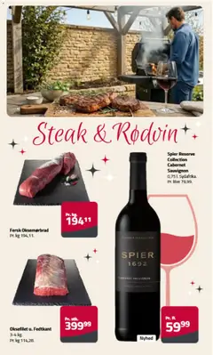 Fleggaard - Mere fest for pengene gyldig fra 01.04.2026 | Side: 2