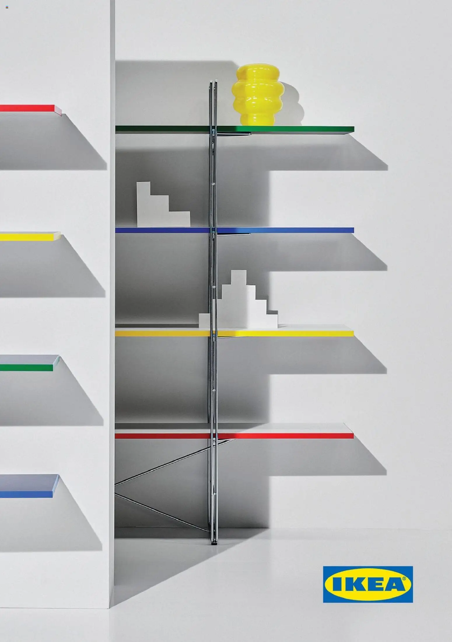 IKEA akcijos nuo 20.11.2025 | Puslapis: 36