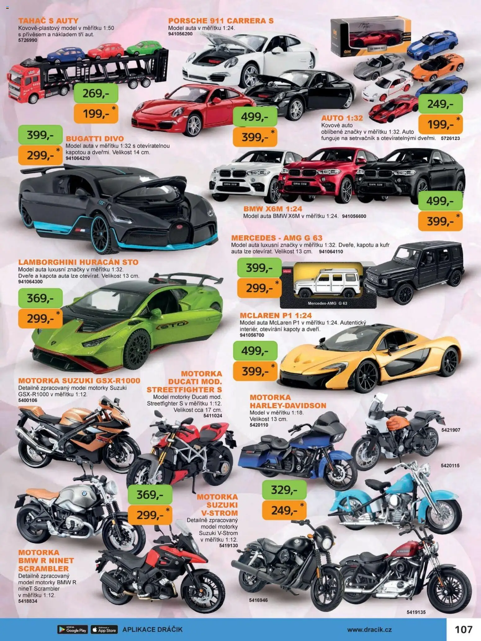 Dráčik leták od 03.10.2025 | Strana: 121 | Produkty: Bugatti, Kufr