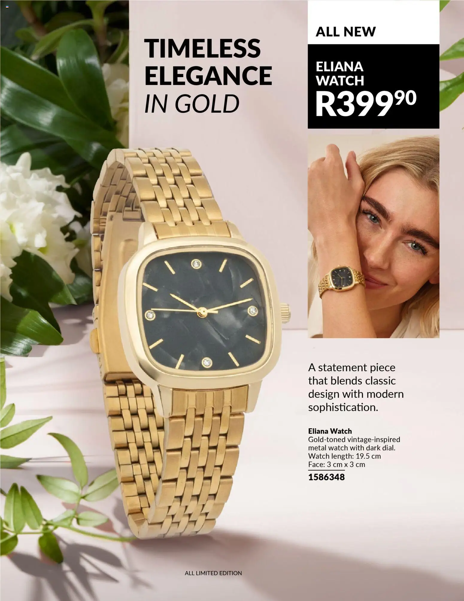 New Avon catalogue – valid from 01.04.2026 | Page: 25