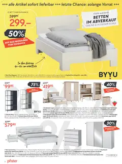 Pfister Aktionen ab 27.01.2026 gültig | Seite: 2