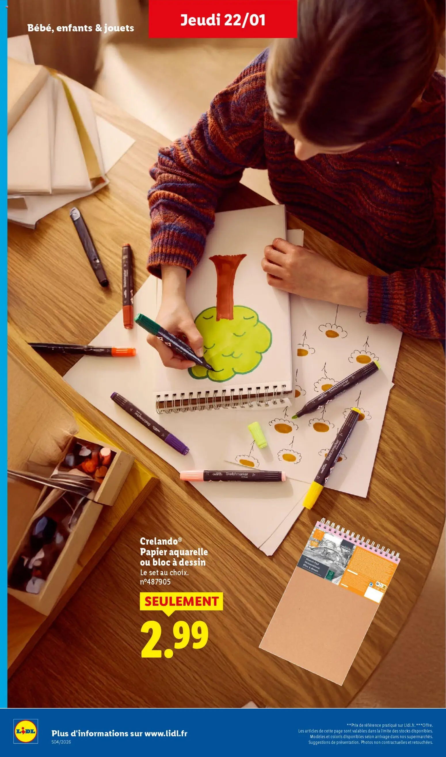 {H1} | Page: 34 | Produits: Jouets