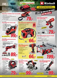 Zgonc - Flugblatt Oktober I 2025 ab 01.10.2025 gültig | Seite: 3