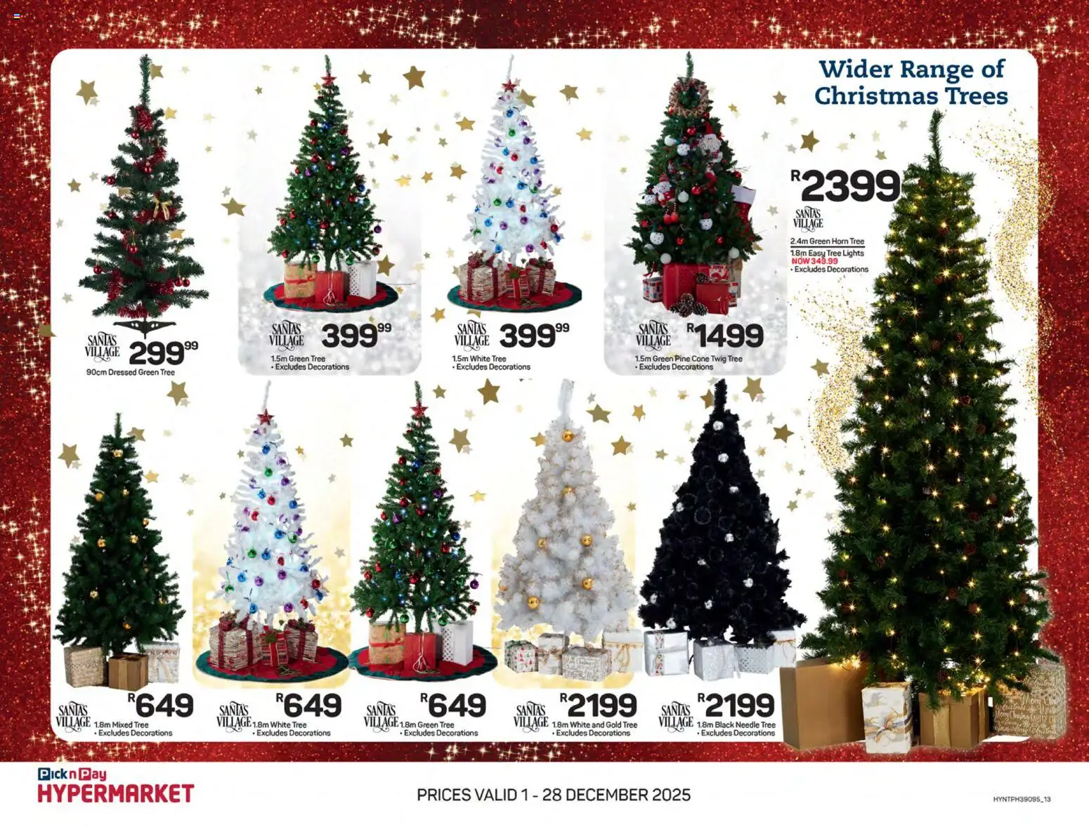 New Pick n Pay catalogue – valid from 01.12.2025 | Page: 13
