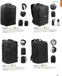 Sapo Giveaways More than gifts σε ισχύ από 15.01.2026 | Σελίδα: 257 | Προϊόντα: Hiustenkuivaaja, Rajauskynä