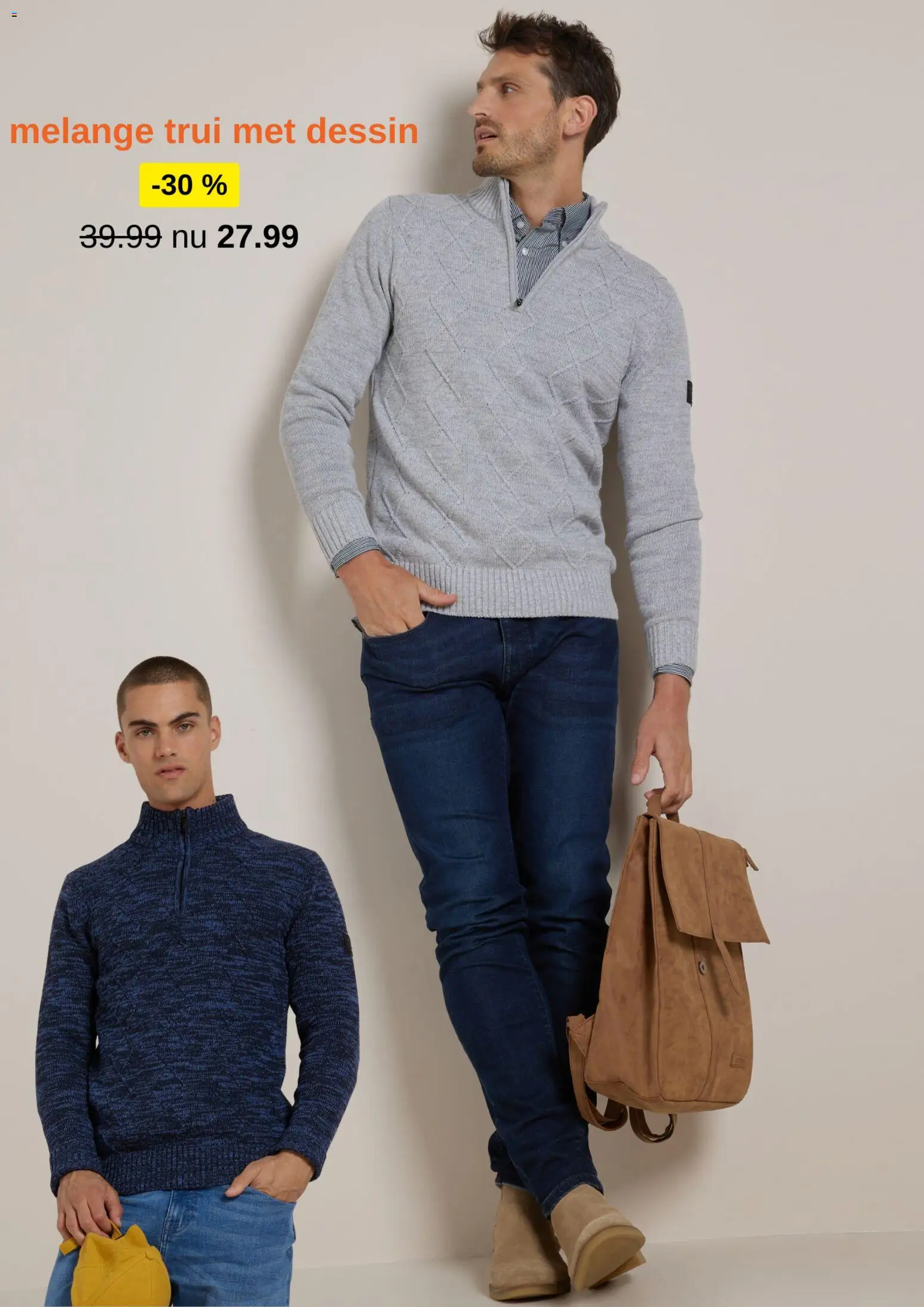 {H1} | Pagina: 4 | Producten: Trui