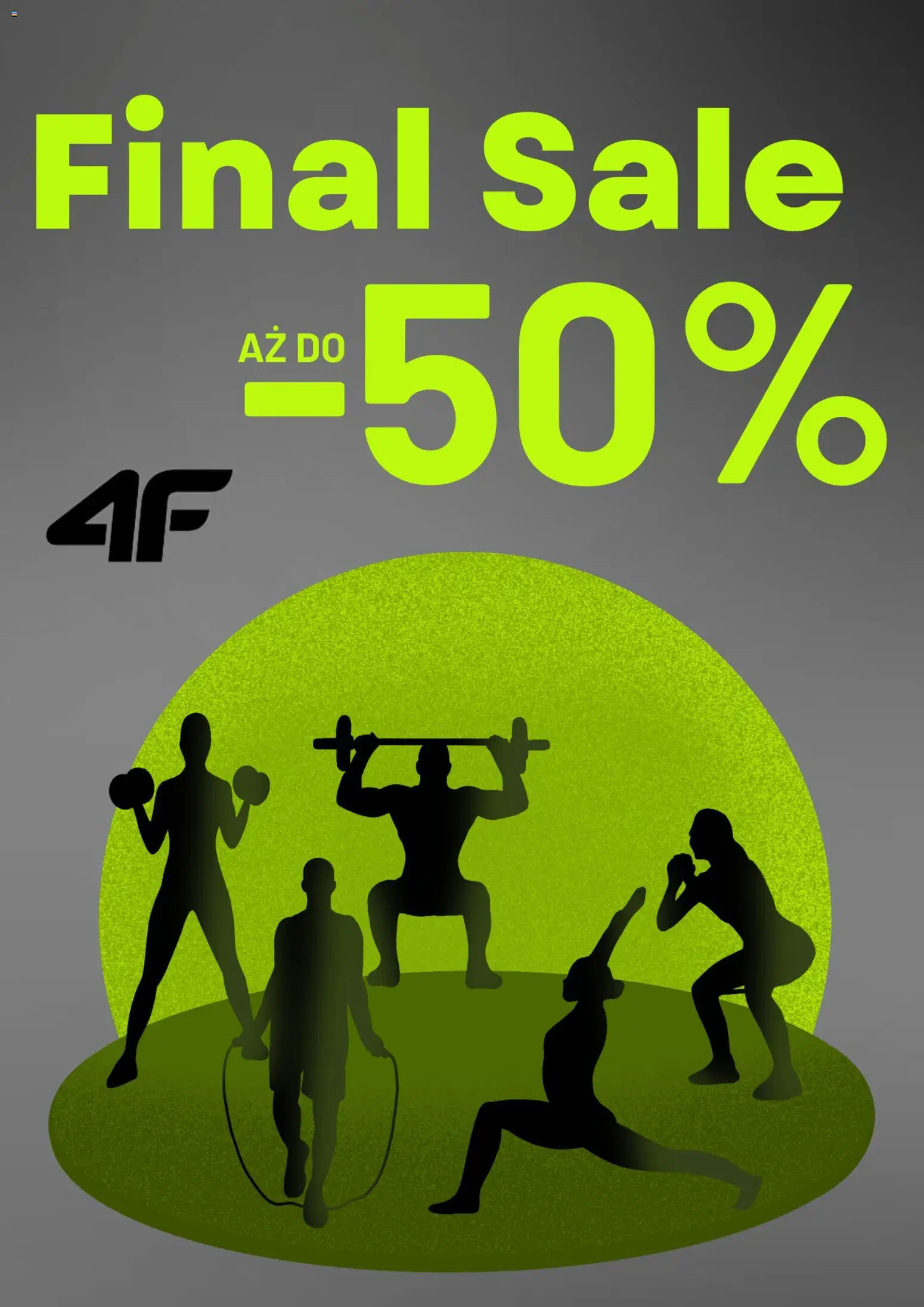 4F promocje od 19.02.2026 | Strona: 1