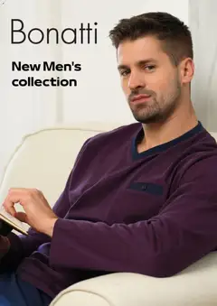 Bonatti katalog - pregled Bonatti kataloga - važi od 01.12.2025