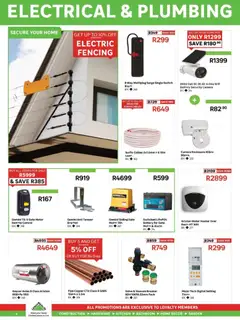 Leroy Merlin specials catalogue – valid from 03.04.2026 | Page: 4