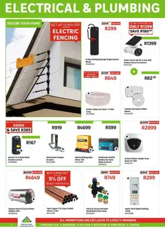 Leroy Merlin specials catalogue – valid from 03.04.2026 | Page: 4