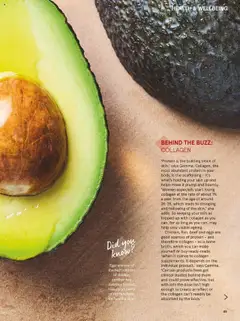 Preview of Tesco - Tesco Magazine - October 2025 valid from 01.10.2025 | Page: 89