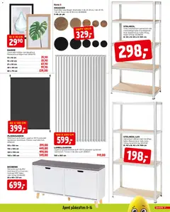 Forhåndsvisning av Jem & Fix kundeavis gyldig fra 22.03.2026 | Side: 27