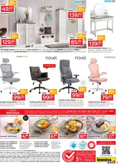 Katalog Lesnina - Pregled kataloga iz trgovine Lesnina, vrijedi od 07.01.2026 | Stranica: 9