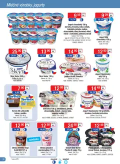 Náhled letáku Astur & Qanto leták - Velkoobchod fresh 12/2025 od 01.12.2025 | Strana: 32