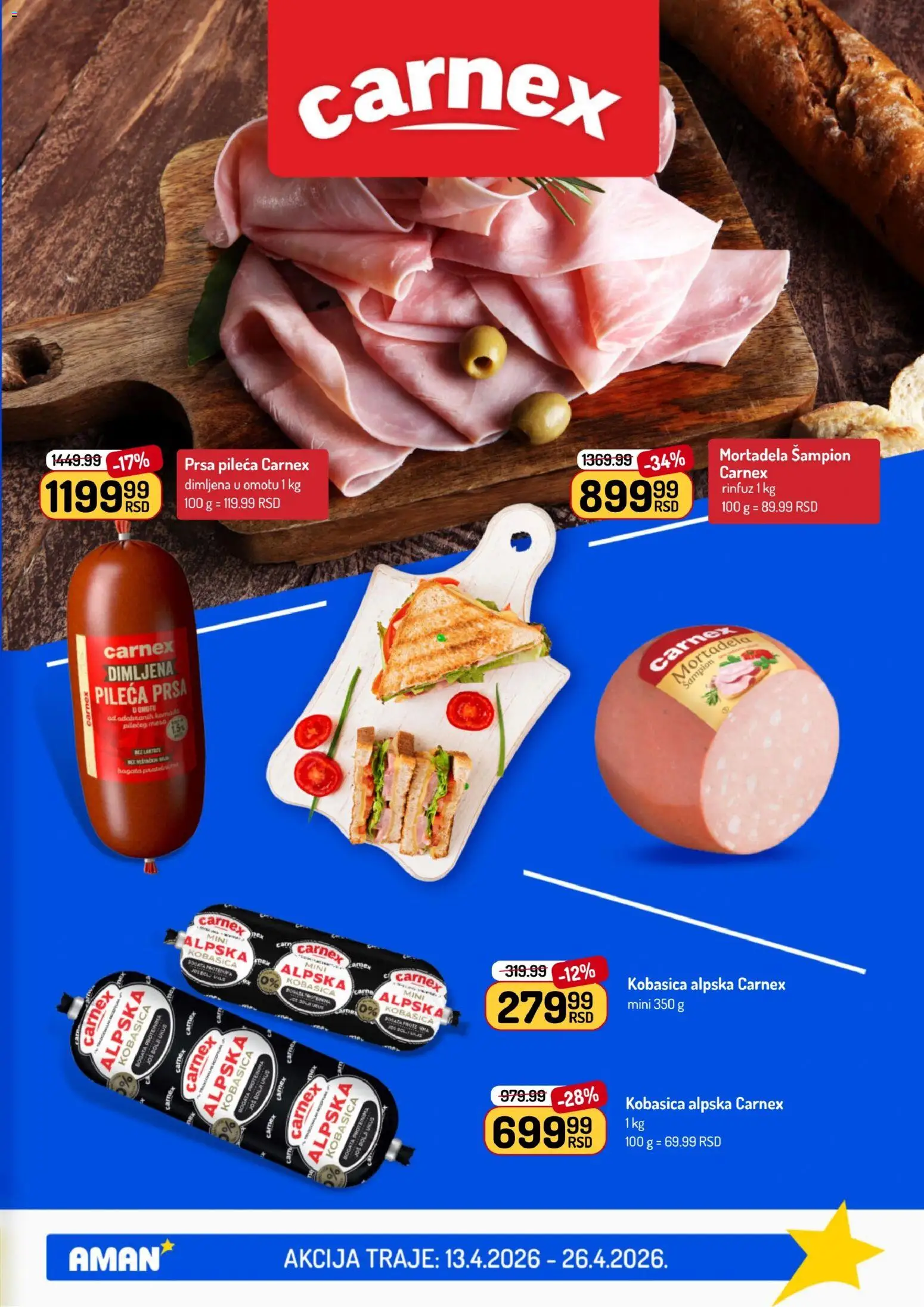 Aman katalog - važi od 13.04.2026 | Strana: 5