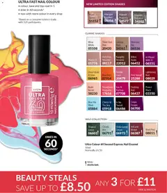 Preview of AVON - Offers valid from 01.01.2026 | Page: 84
