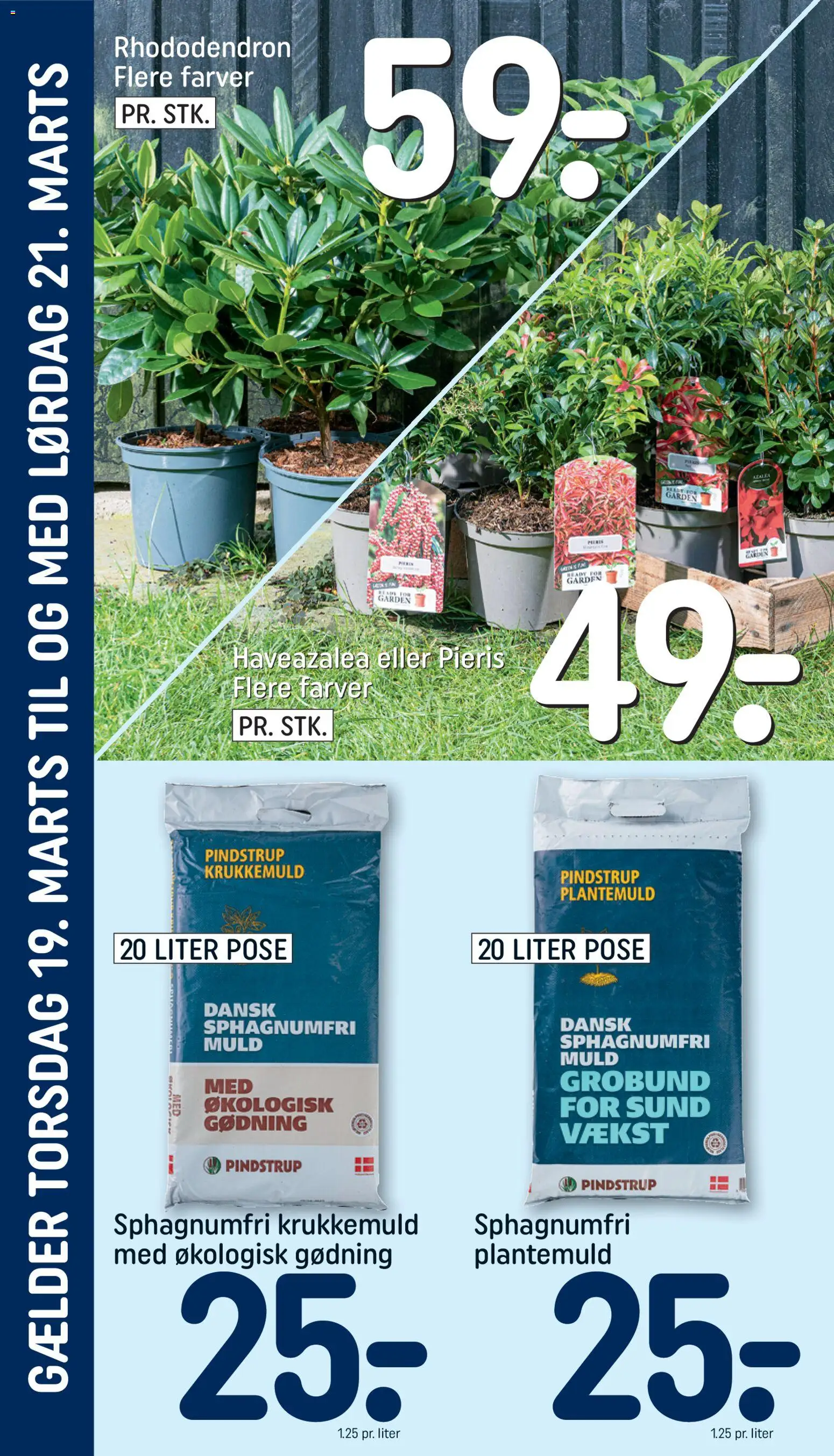 Rema 1000 tilbudsavis – gyldig fra 19.03.2026 | Side: 2