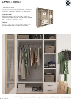 Preview of B&Q - Furniture & storage valid from 16.12.2025 | Page: 32