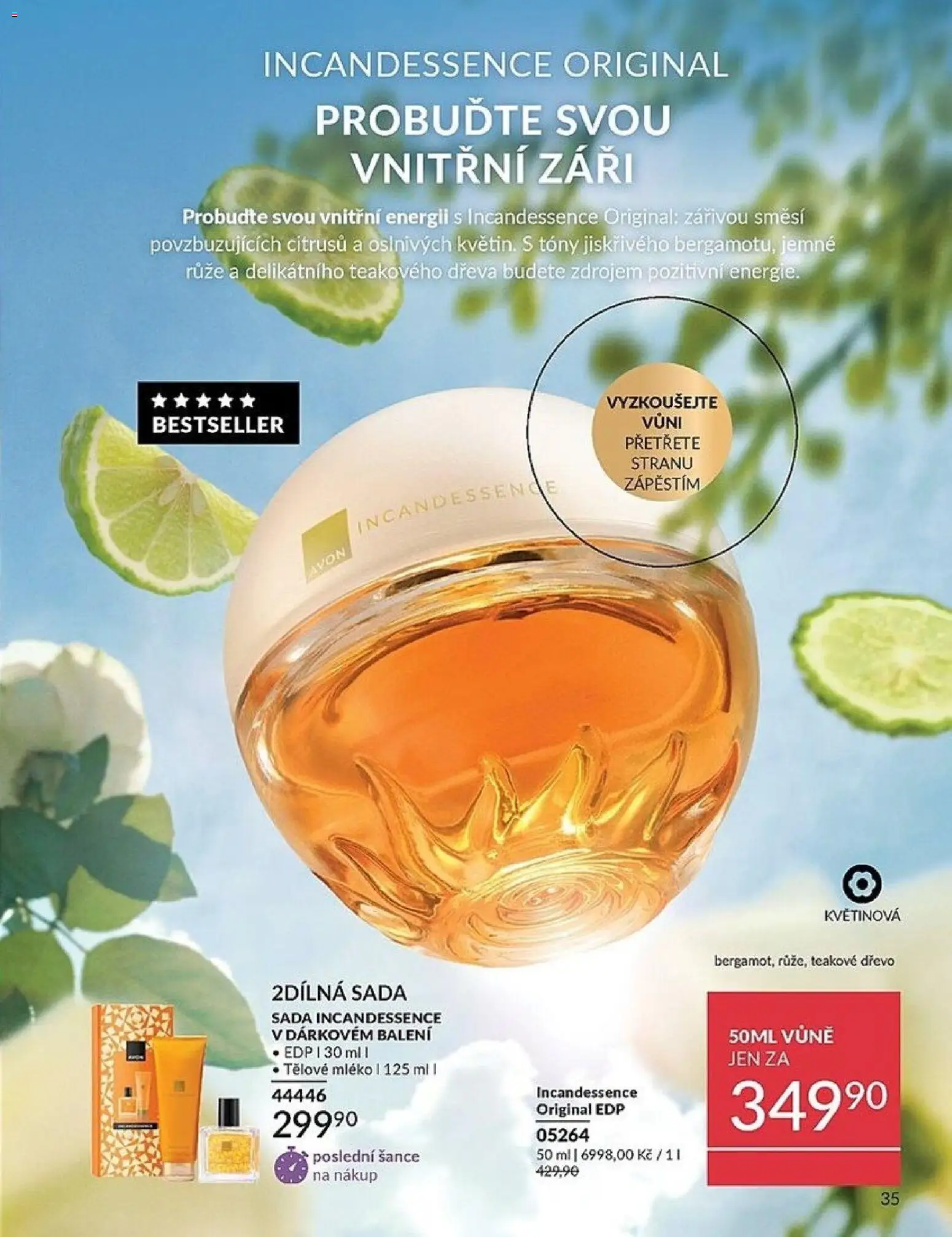 Avon Katalog 04/2026 od 01.04.2026 💥 Nenechte si ujít TOP nabídky! ⭐ | Ceská republika
