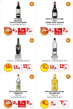 Coccinelle - Prévisualisation de Coccinelle catalogue valide à partir de 28.01.2026 | Page: 34