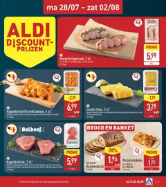  | Pagina: 5 | Producten: Ham, Biefstuk, Ananas, Gewicht