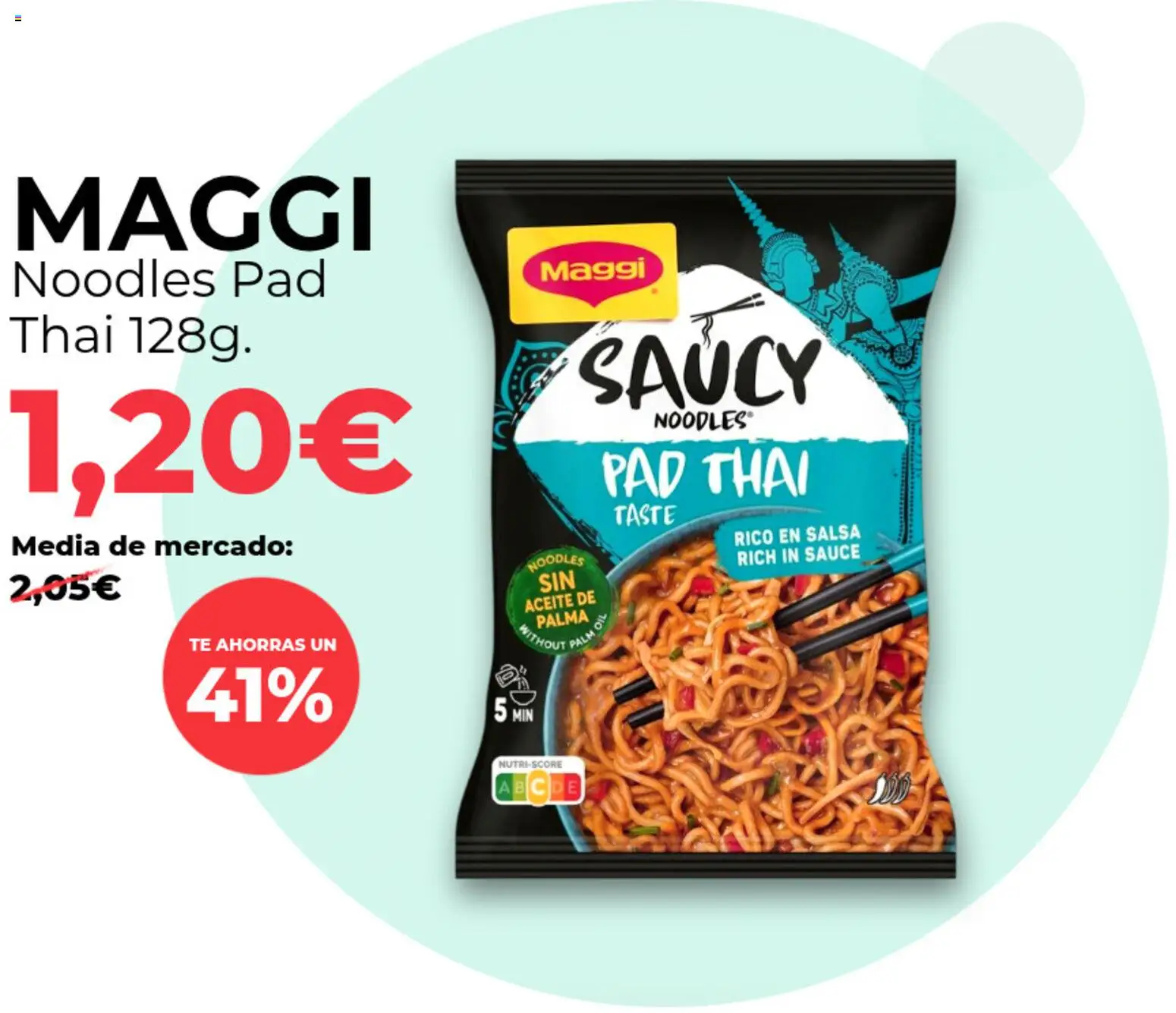 PrimaPrix folleto │ válido desde el 07.04.2026 | Página: 2 | Productos: Aceite, Té
