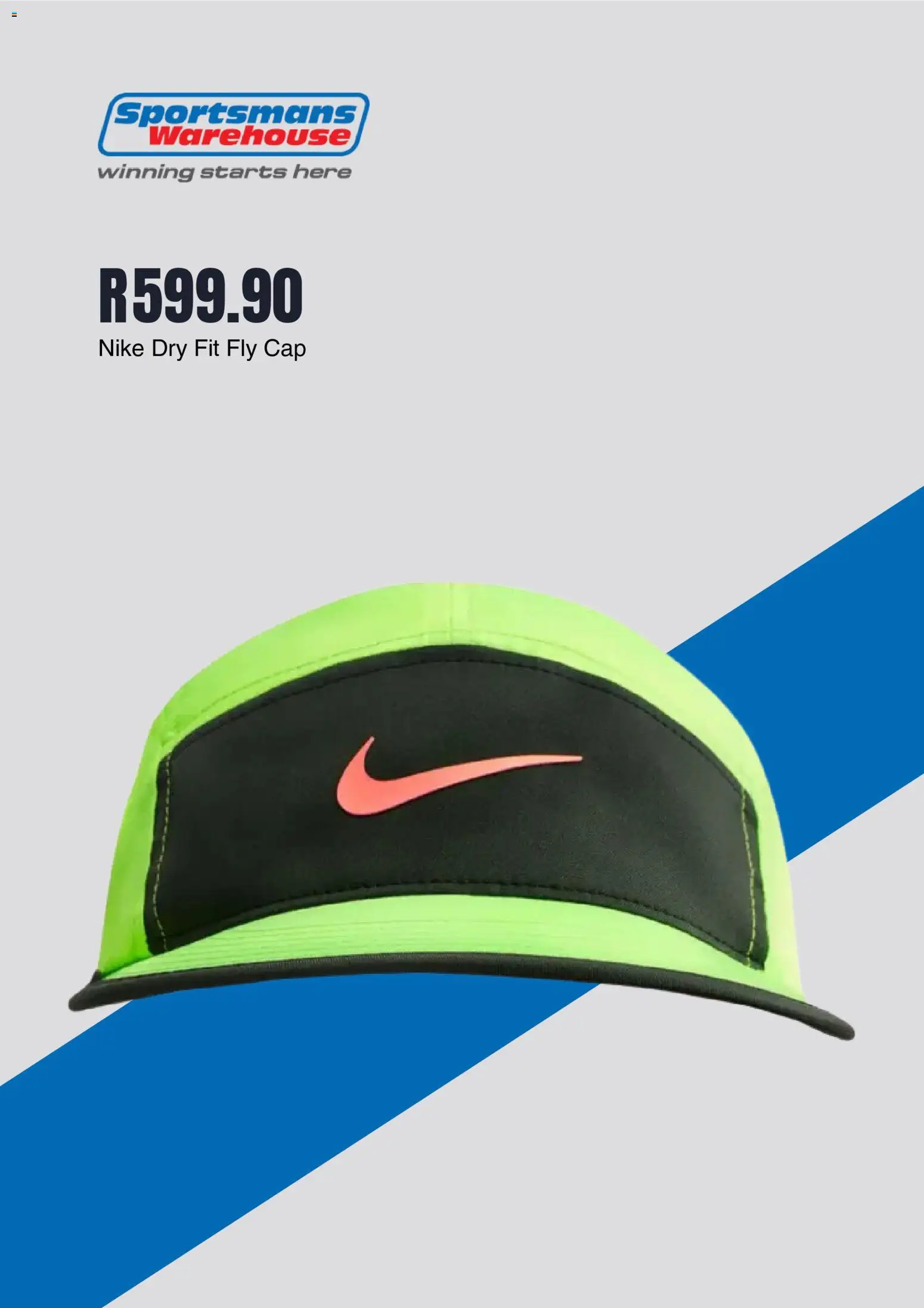 New Sportsmans Warehouse catalogue – valid from 01.02.2026 | Page: 8