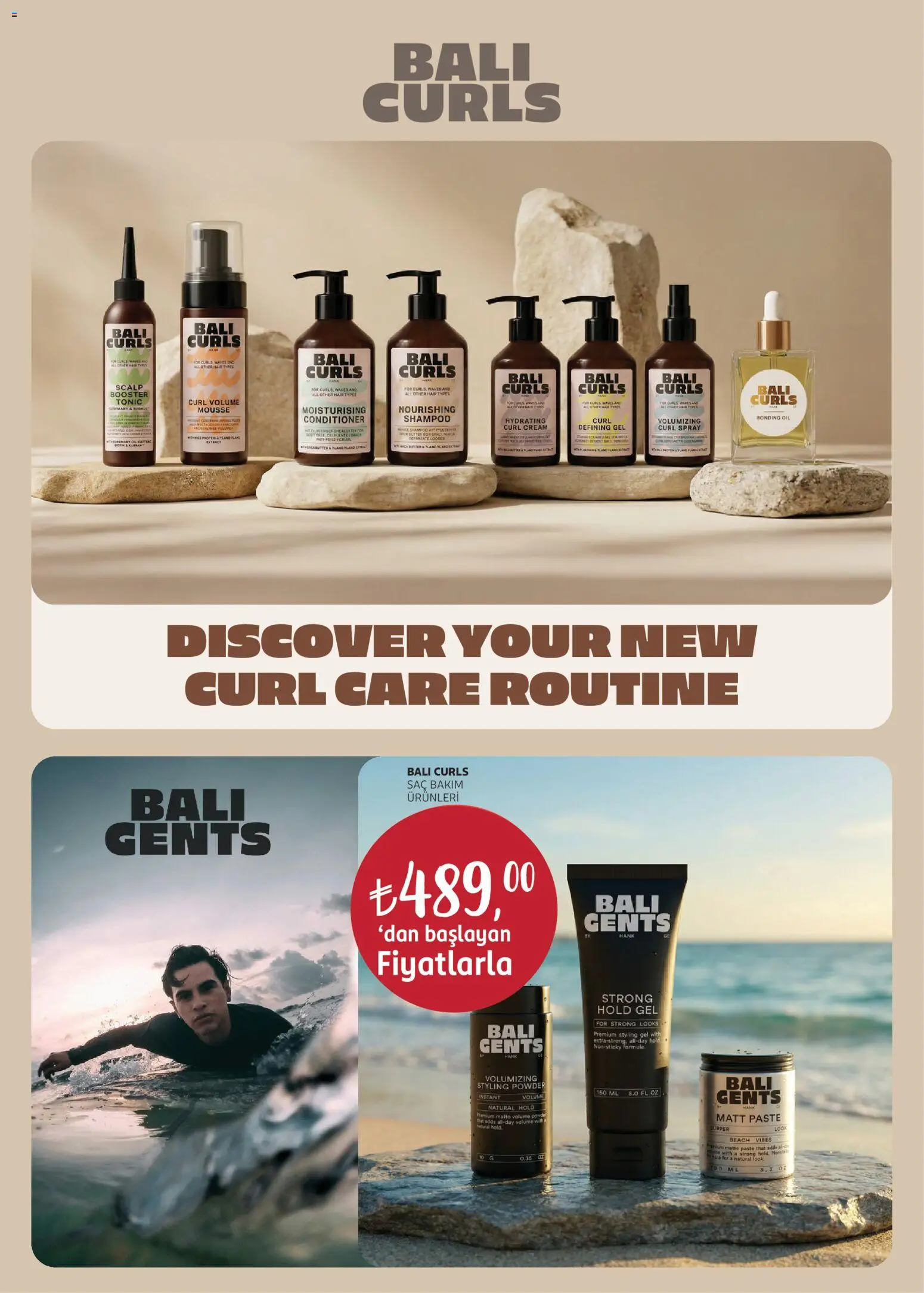 Rossmann - Saç Bakım Festivali Kataloğu - 01.04.2026 tarihinden itibaren geçerlidir | Sayfa: 6